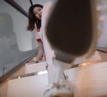 [MagicIMirror 魔镜少女]—桃井第一视角调教POV MM-251108