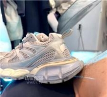 【绝美兔】玩弄发情恋鞋狗 JS251123