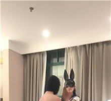 调教视频】【木木】兔女郎S-滴蜡舔臭脚丫