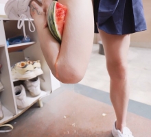 [MagicIMirror 魔镜少女]—影姬特工的肌肉力量秀 MM-251213