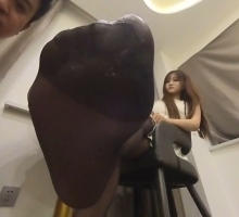 女神佳佳宠爱贱狗 ACYC-4824