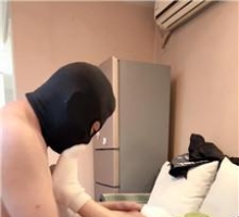 【调教视频】【言泽】抽耳光-踩踏-白袜辱【完整版】 JS260228-5