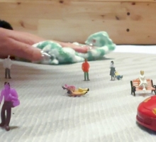 【大美】入侵小人的大屠杀(GTS含特效音效) YC-251107-2