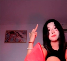 【第一视角】【林楠】香水爆吸裸足诱惑    260226-29