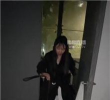 【小饭团】深夜户外遛狗场 JS251020