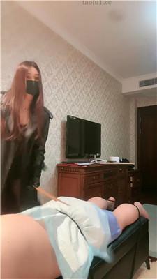 【调教视频】【十三姨】重度sp场